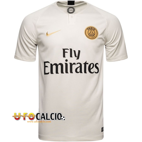 Nuova Seconda Maglia Calcio PSG 2018 2019