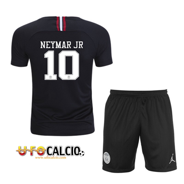 neymar jordan calcio