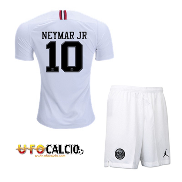 pantaloncini jordan 2018