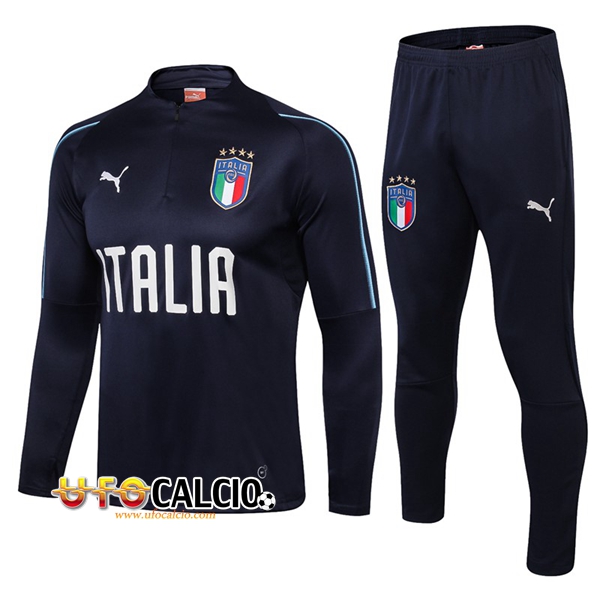 Tuta nazionale italiana calcio 2018 discount