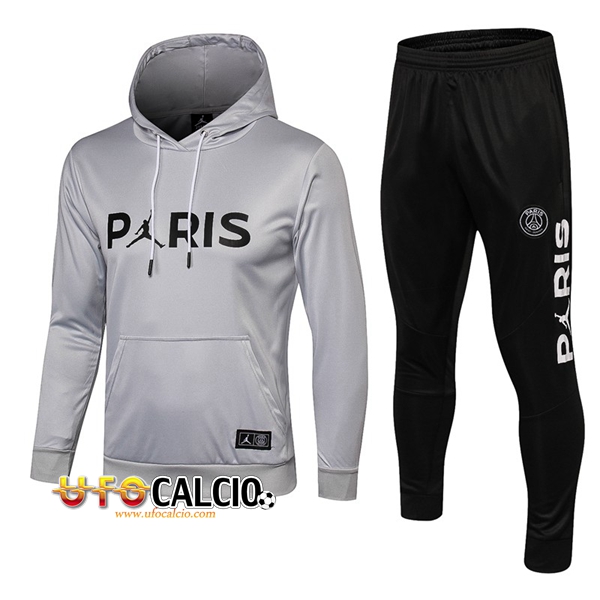 tuta paris saint germain 2019 jordan