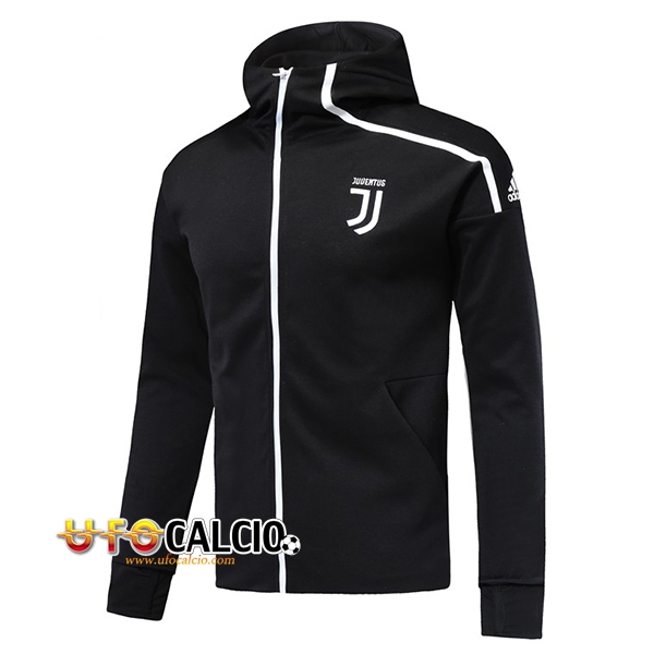 giacca a vento juventus