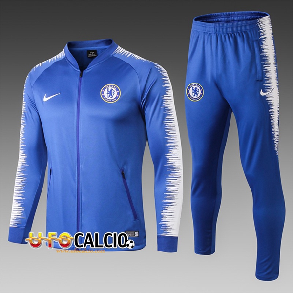 tuta nike chelsea