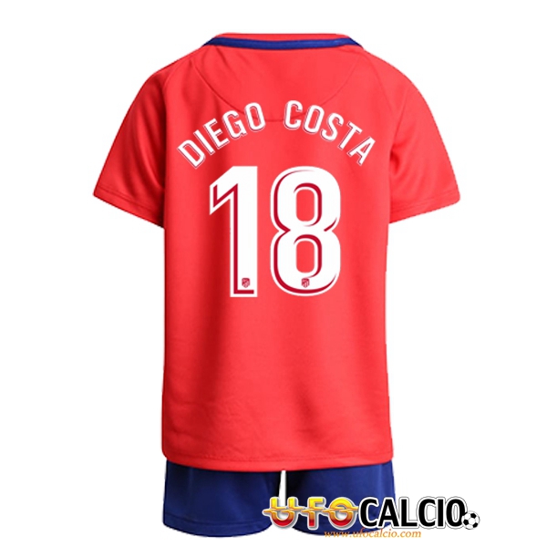 felpa calcio Atlético de Madrid prima felpa calcio Atlético de Madrid prima