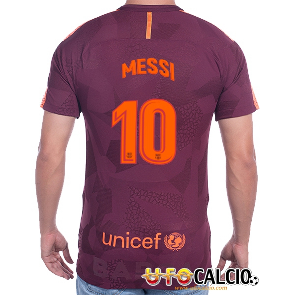 Seconda Maglia FC Barcelona modello Seconda Maglia FC Barcelona modello