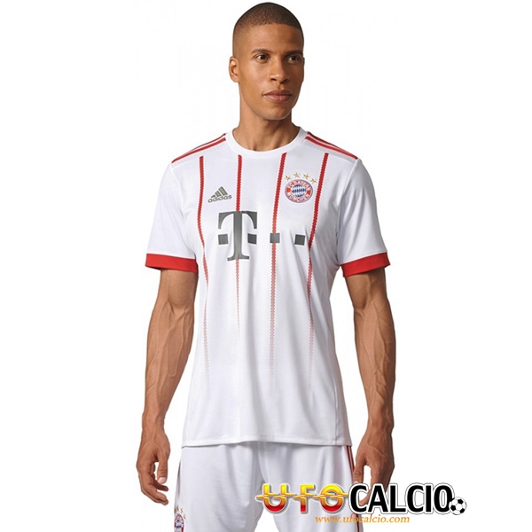 Maglia bayern monaco 2018 2025
