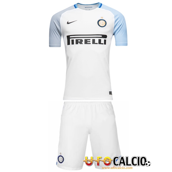 Terza Maglia Inter Milan Bambino Terza Maglia Inter Milan Bambino