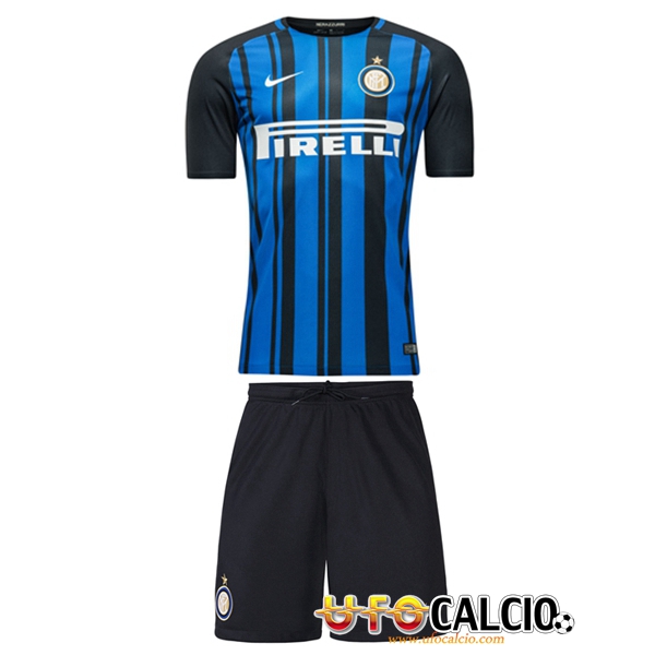 Allenamento Inter MilanBambino Allenamento Inter MilanBambino