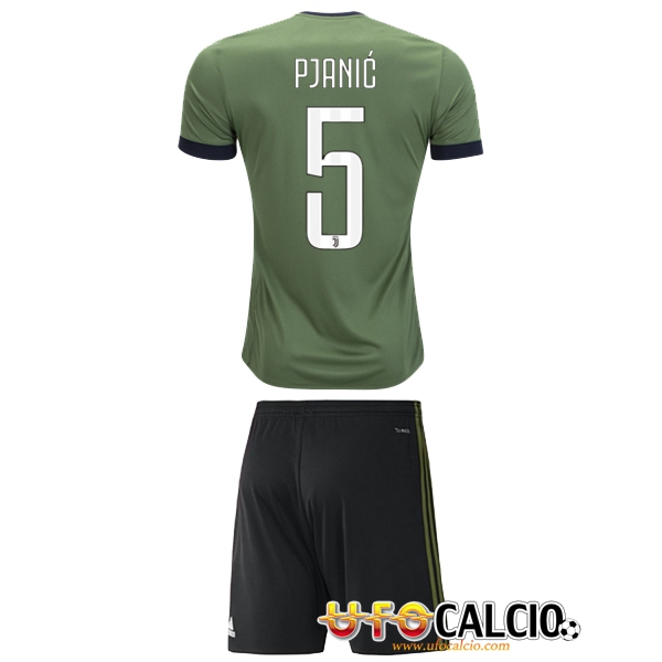 Terza Maglia Juventus Donna Terza Maglia Juventus Donna