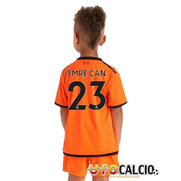 Terza Maglia Juventus EMRE CAN Terza Maglia Juventus EMRE CAN