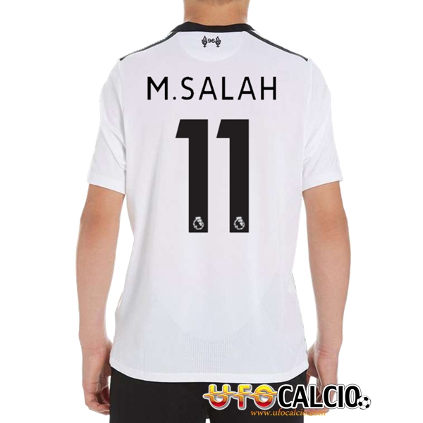 Seconda Maglia Liverpool ufficiale Seconda Maglia Liverpool ufficiale