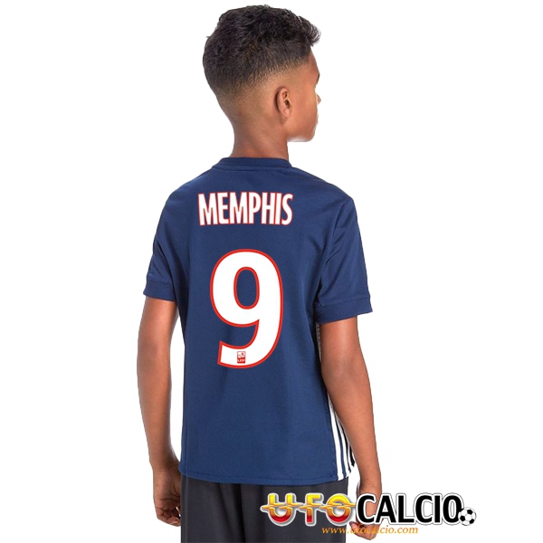 Maglia Lyon 2018 Maglia Lyon 2018