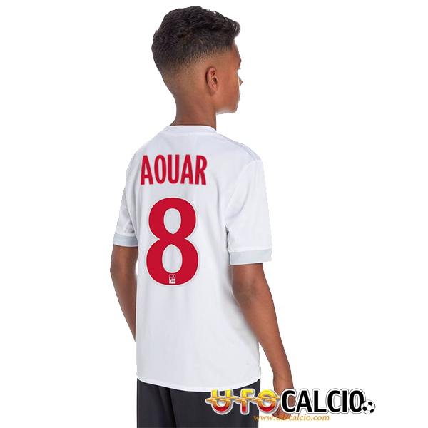 completo calcio OL 2018 completo calcio OL 2018
