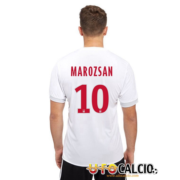 Maglia OL 2018 Maglia OL 2018