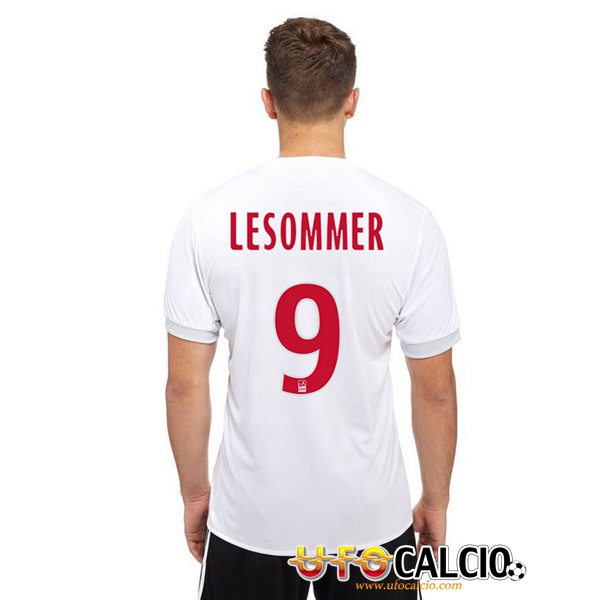 Maglia OL 2018 Maglia OL 2018