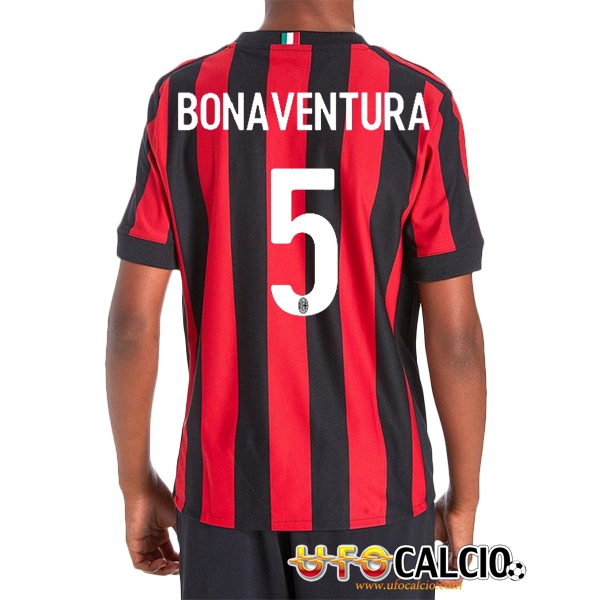 giacca AC Milan prima giacca AC Milan prima