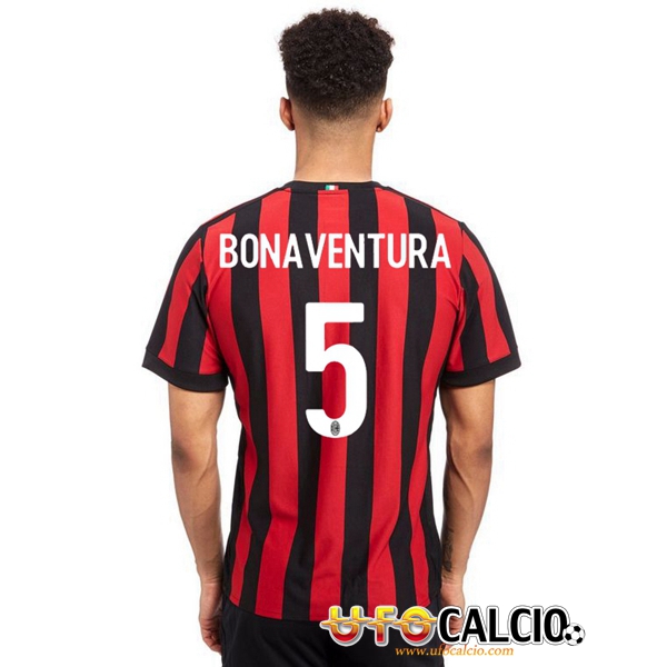 giacca AC Milan prima giacca AC Milan prima