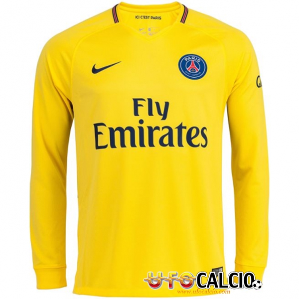 Seconda Maglia PSG prezzo Seconda Maglia PSG prezzo
