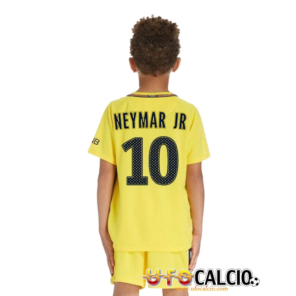 Seconda Maglia PSG Bambino Seconda Maglia PSG Bambino