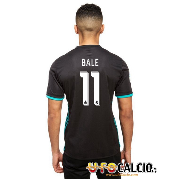 Seconda Maglia Real Madrid Bale Seconda Maglia Real Madrid Bale