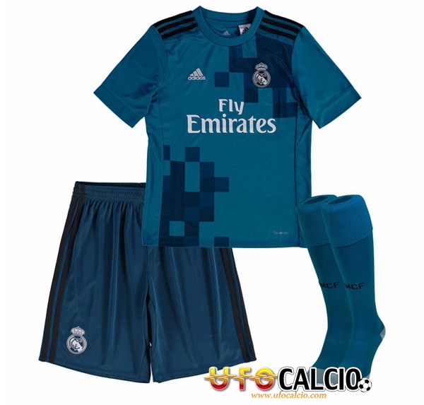 Terza Maglia Real Madrid sconto Terza Maglia Real Madrid sconto
