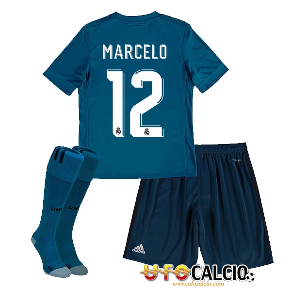 Terza Maglia Lyon MARCELO Terza Maglia Lyon MARCELO