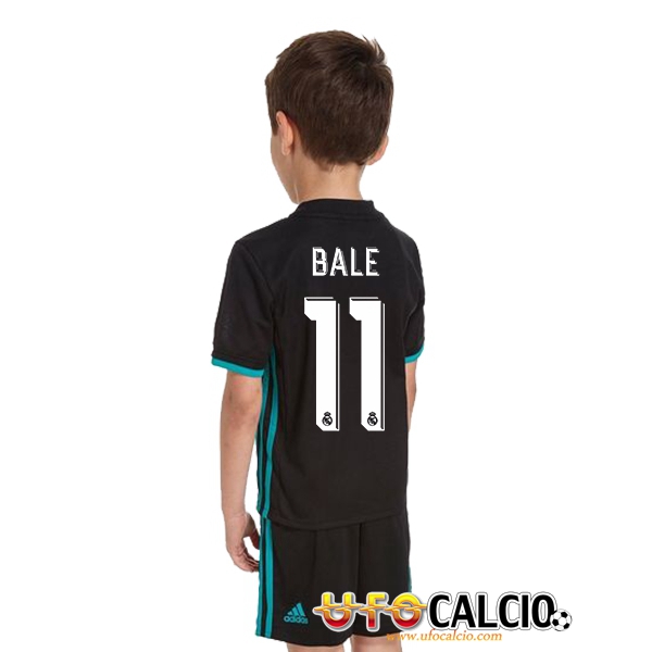 Seconda Maglia Real Madrid Bambino Seconda Maglia Real Madrid Bambino
