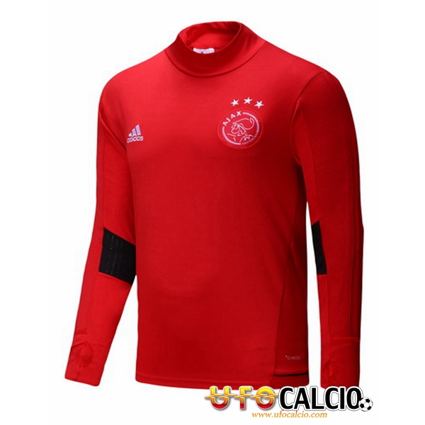 Allenamento calcio AJAX 2017 Allenamento calcio AJAX 2017