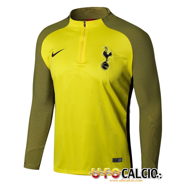 Allenamento calcio Tottenham Hotspur prima Allenamento calcio Tottenham Hotspur prima