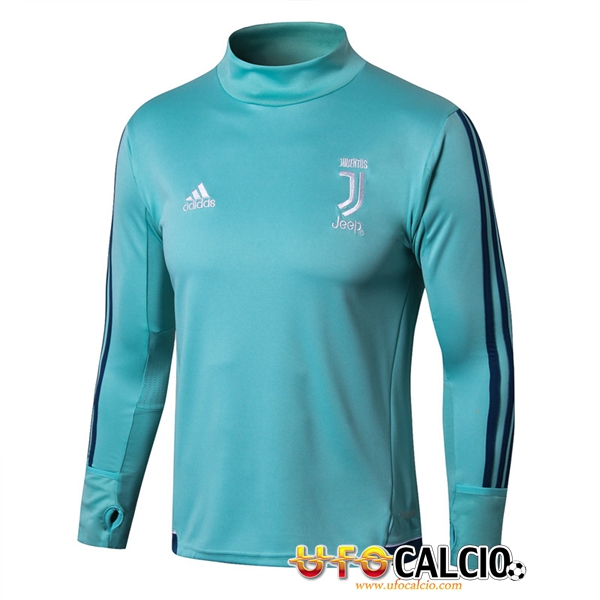 felpa juventus allenamento