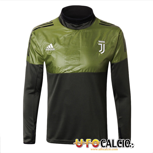Allenamento juventus nuova Allenamento juventus nuova