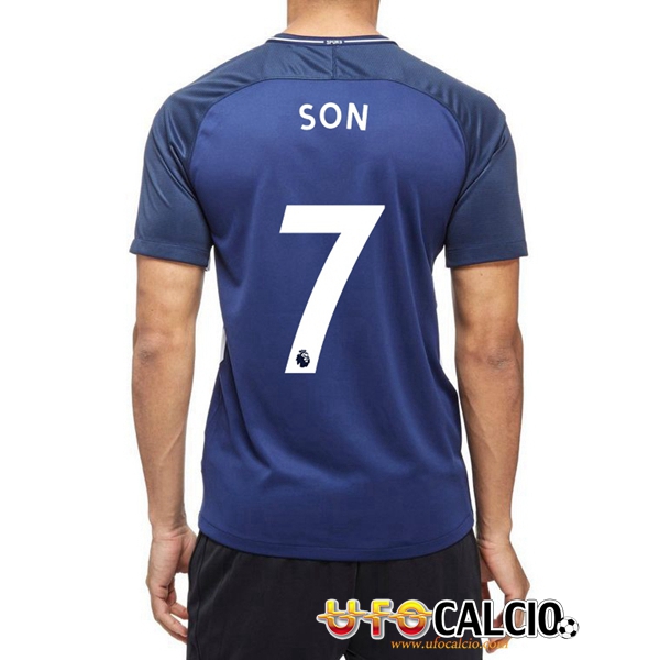 Terza Maglia Tottenham Hotspur nuove Terza Maglia Tottenham Hotspur nuove
