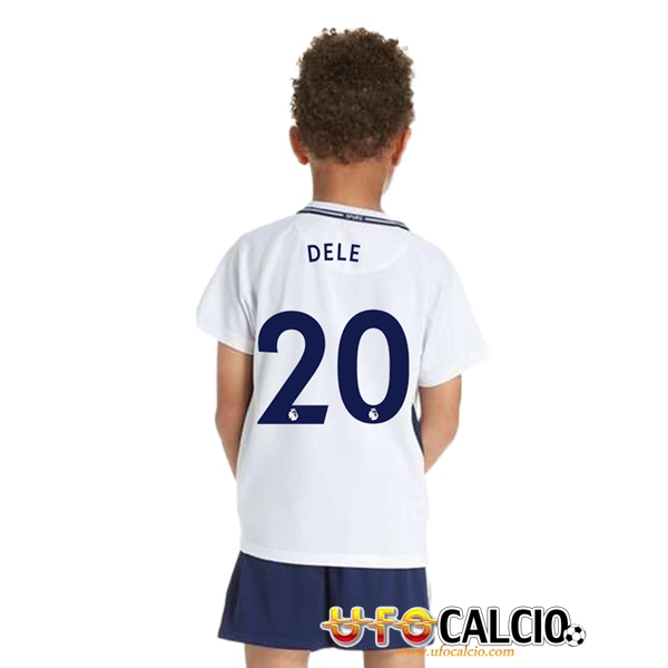 Allenamento calcio Tottenham Hotspur Bambino Allenamento calcio Tottenham Hotspur Bambino