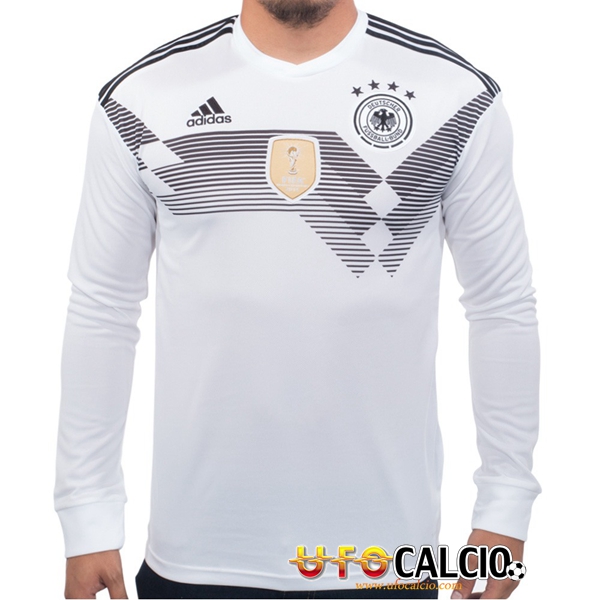 maglia Germania 2019 maglia Germania 2019