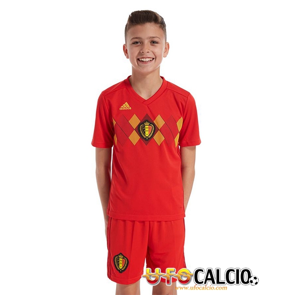 completo calcio OL Bambino completo calcio OL Bambino