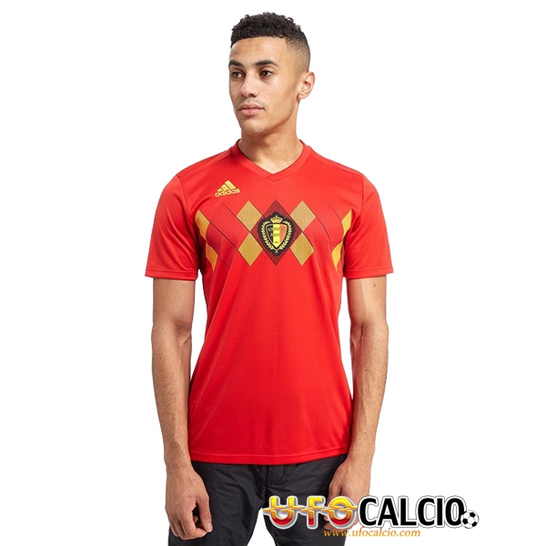 maglia Belgio nazionali maglia Belgio nazionali