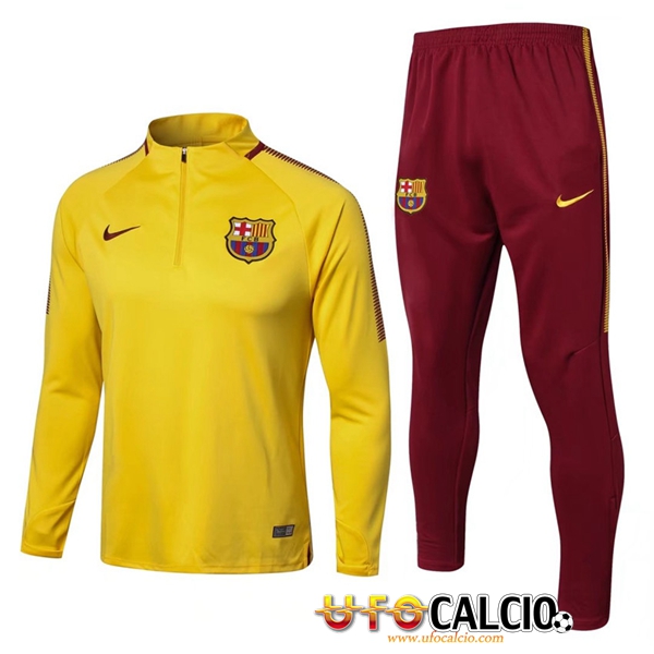 felpa calcio FC Barcelona 2017 felpa calcio FC Barcelona 2017