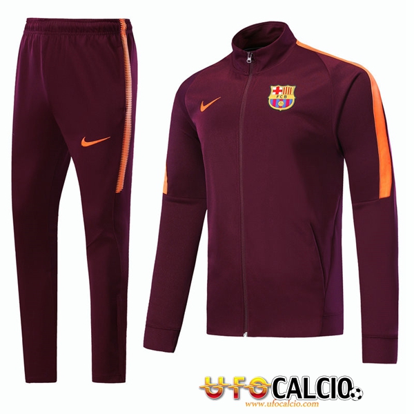 tuta calcio FC Barcelona nuove tuta calcio FC Barcelona nuove