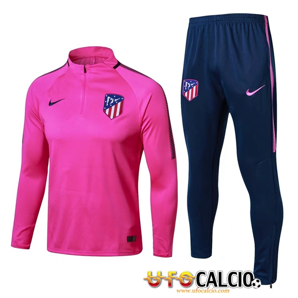 felpa calcio Atlético de Madrid nuove felpa calcio Atlético de Madrid nuove