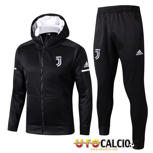 pantaloni tuta juventus