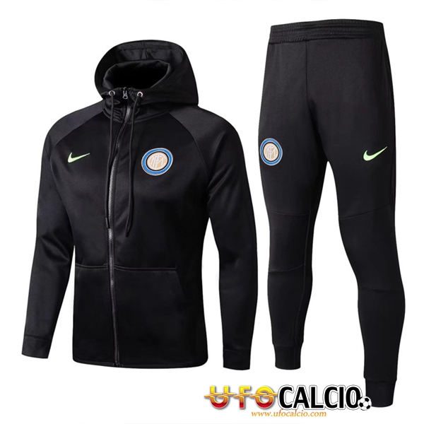 Nuovo repliche Tuta Calcio Inter Milan thailandia