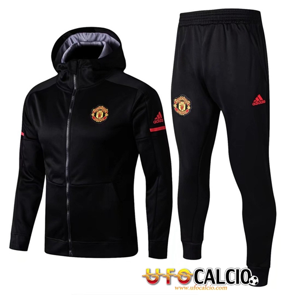 tuta calcio Manchester United sconto tuta calcio Manchester United sconto