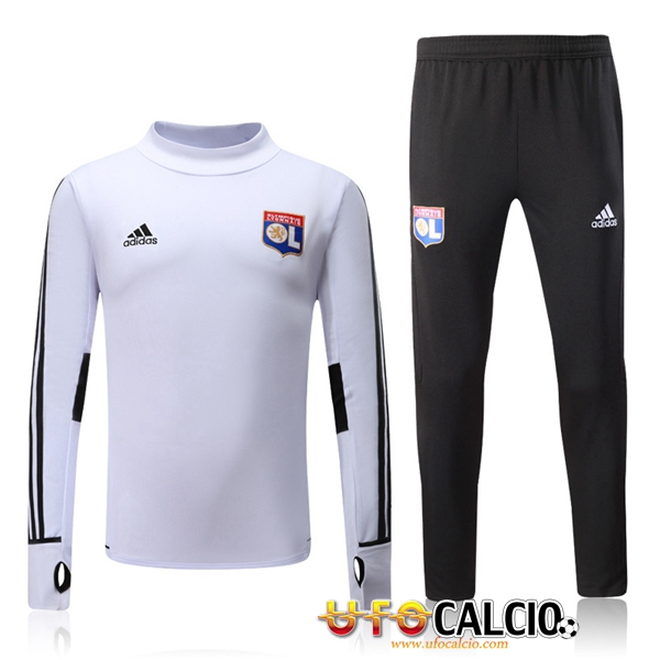 completo calcio Lyon Donna completo calcio Lyon Donna