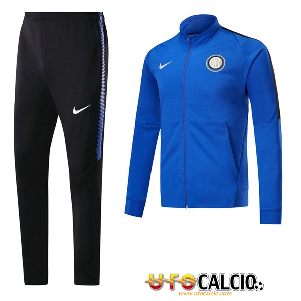 giacca Inter MilanDonna giacca Inter MilanDonna