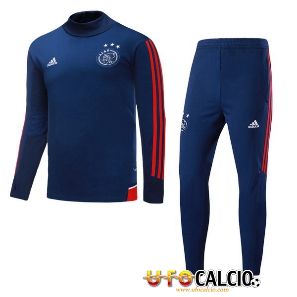 Allenamento calcio AJAX sito Allenamento calcio AJAX sito