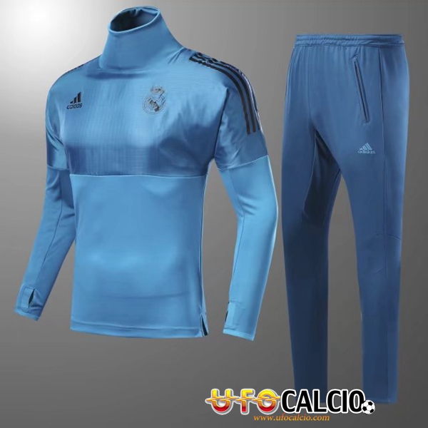 felpa calcio Real Madrid Bambino felpa calcio Real Madrid Bambino