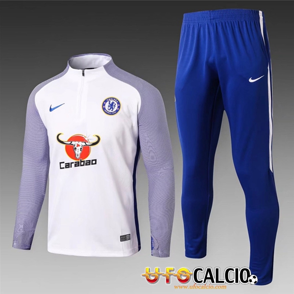 tuta calcio Chelsea 2019 tuta calcio Chelsea 2019