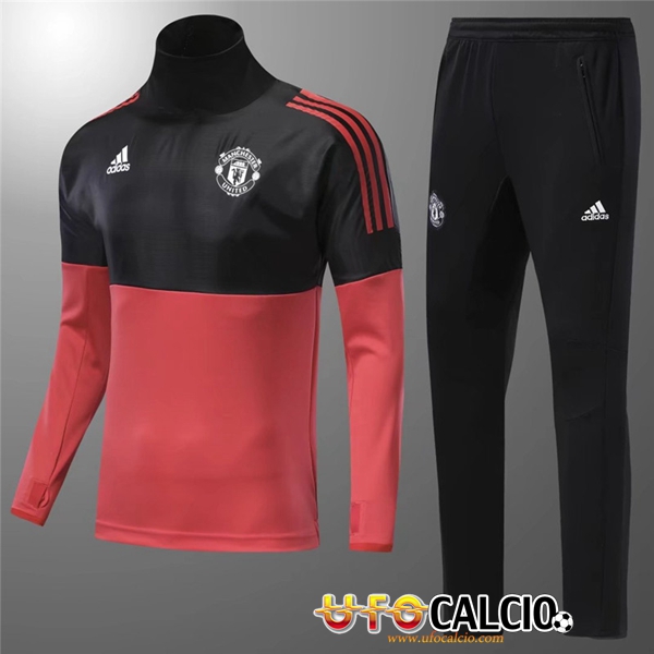 tuta calcio Manchester United Bambino tuta calcio Manchester United Bambino