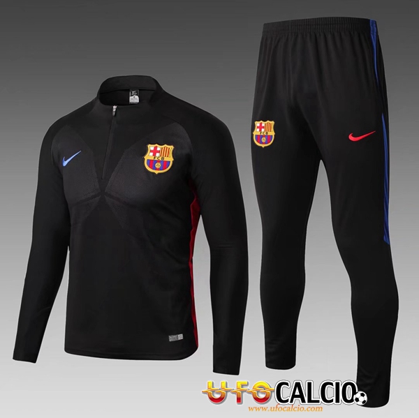 tuta calcio FC Barcelona Bambino tuta calcio FC Barcelona Bambino
