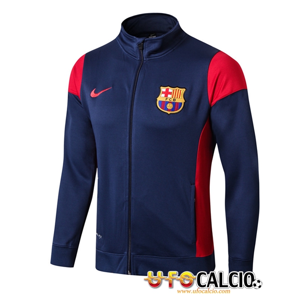giacca calcio FC Barcelona prezzo giacca calcio FC Barcelona prezzo